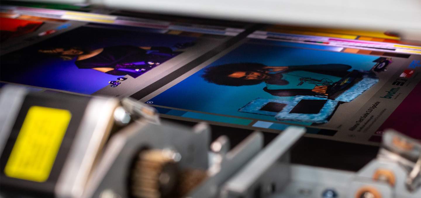 RICOH ProTM Z75 tabaka beslemeli mürekkep püskürtmeli baskı